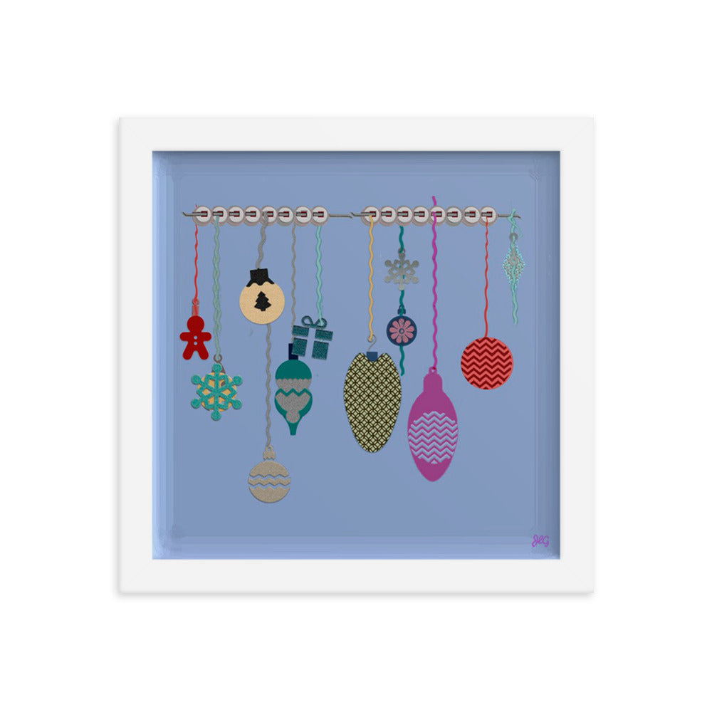 Christmas Ornaments