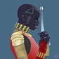 Wakanda Forever!