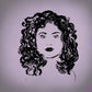 Head of Curls