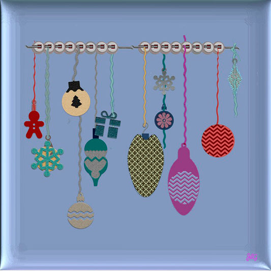 Christmas Ornaments