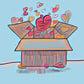 Box of Hearts