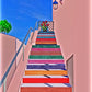 Colorful Steps