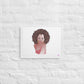 Beautiful Afro