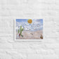 Wildlife in the Desert