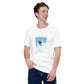 The Impossible Jump Unisex T-Shirt
